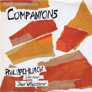 Phil Upchurch - Companions album