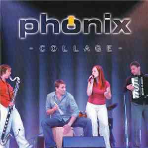 Phønix - Collage album
