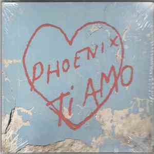 Phoenix - Ti Amo album