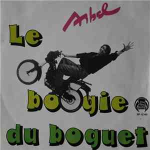 Pierre Arbel - Le Boogie Du Boguet album