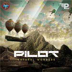 Pilot  - Natural Wonders album