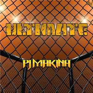 PJ Makina - Ultimate album