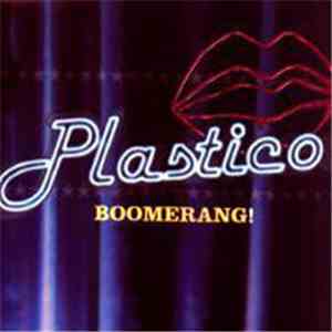 Plastico - Boomerang! album