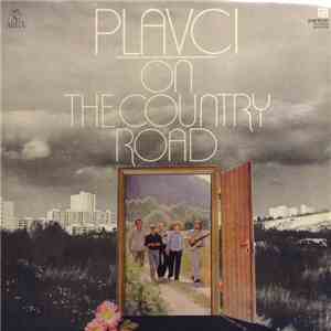 Plavci - On The Country Road album