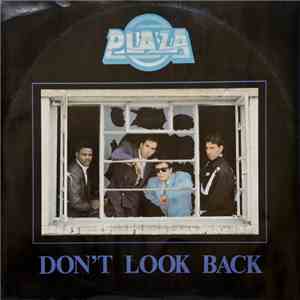 Plaza  - Don't Look Back album