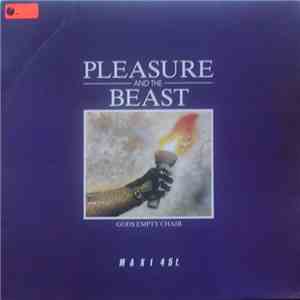Pleasure And The Beast - Gods Empty Chair album