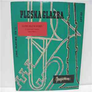 Plesni Orkestar Radio Zagreba - Glenn Miller Story album