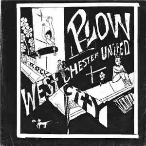 Plow United - West Chester Rock City album