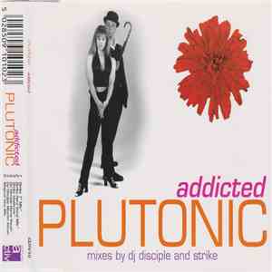 Plutonic - Addicted album