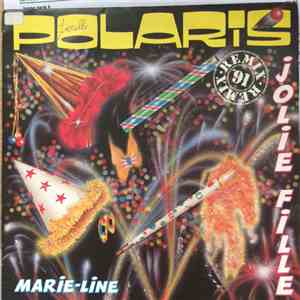 Polaris  - Jolie Fille - Remix 91 album