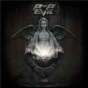 Pop Evil - Onyx album