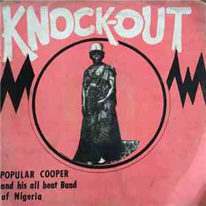 Popular Cooper And His All Beats Band - Knock-Out album