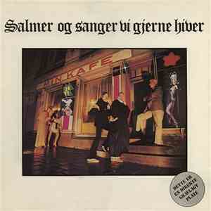 Prima Vera  - Salmer Og Sanger Vi Gjerne Hiver album
