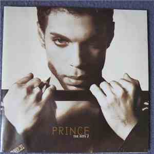 Prince - The Hits 2 album