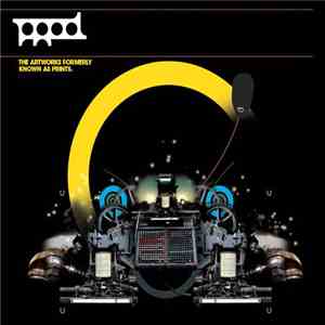 Prod - The Artworks Formerly Known As Prints album