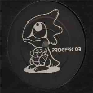Progerik - 3 album