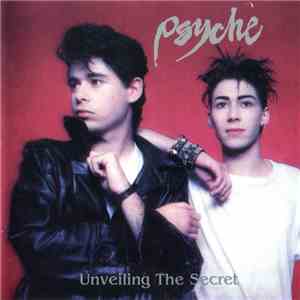 Psyche  - Unveiling The Secret album