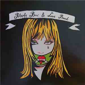 Péterfy Bori & Love Band - Péterfy Bori & Love Band album