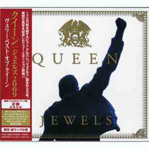 Queen - Jewels album