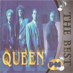 Queen - The Best album