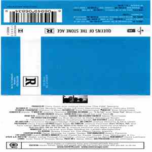 Queens Of The Stone Age - R album