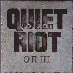 Quiet Riot - QR III album