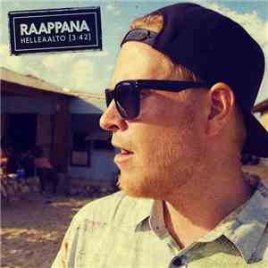 Raappana - Helleaalto album