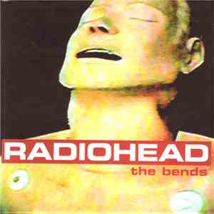 Radiohead - The Bends album
