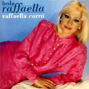 Raffaella Carrà - Hola Raffaella album