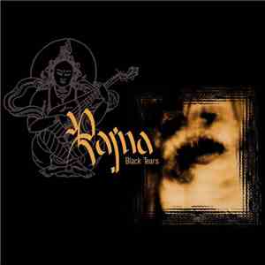 Rajna - Black Tears album