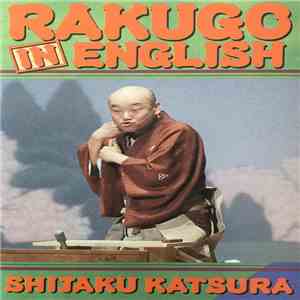 桂 枝雀 - Rakugo In English album