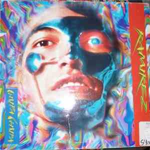 Ramirez - Chupa Chupa album
