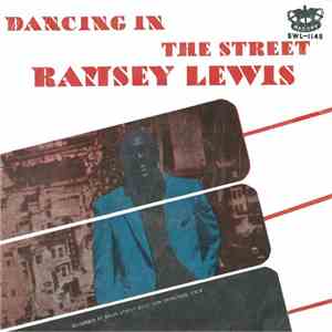 Ramsey Lewis - Dancing In The Street album