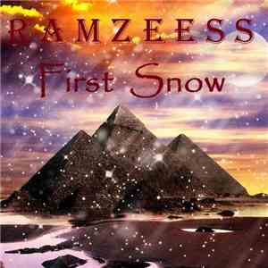 Ramzeess - First Snow album