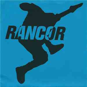 Rancor  - Never Hold Back album