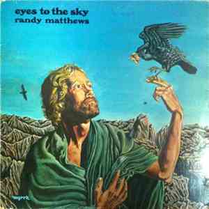 Randy Matthews - Eyes To The Sky album