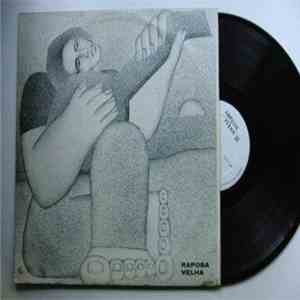 Raposa Velha - Raposa Velha album