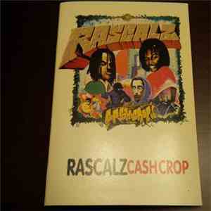 Rascalz - Cash Crop album