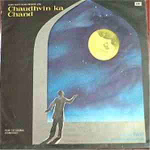 Ravi, Shakeel Badayuni - Chaudhvin Ka Chand album