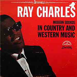 Ray Charles - Modern Sounds In Country And Western Music album