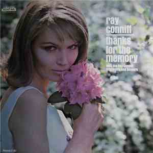 Ray Conniff - Thanks For The Memory album