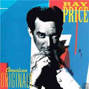 Ray Price - American Originals album