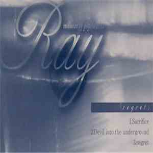 Ray  - Regret album