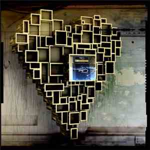 R/D - Liquid Heart Keeper album