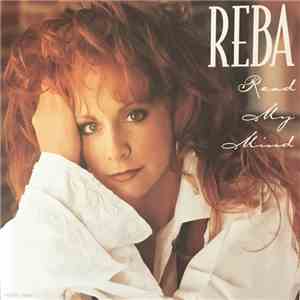 Reba McEntire - Read My Mind album