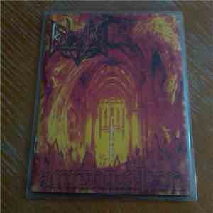 Rebaelliun - Annihilation album
