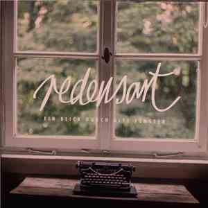 Redensart - Ein Blick Durch Alte Fenster album