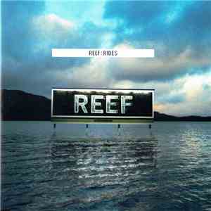 Reef - Rides album