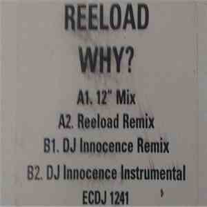 Reeload - Why album