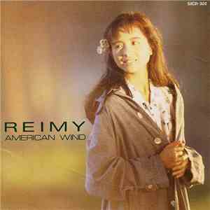 Reimy - American Wind album